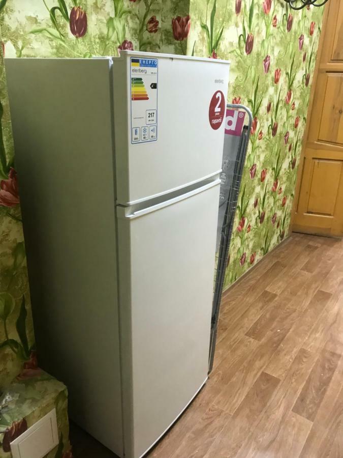 Ararat-Demeevskaya Hostel Kiev Eksteriør billede