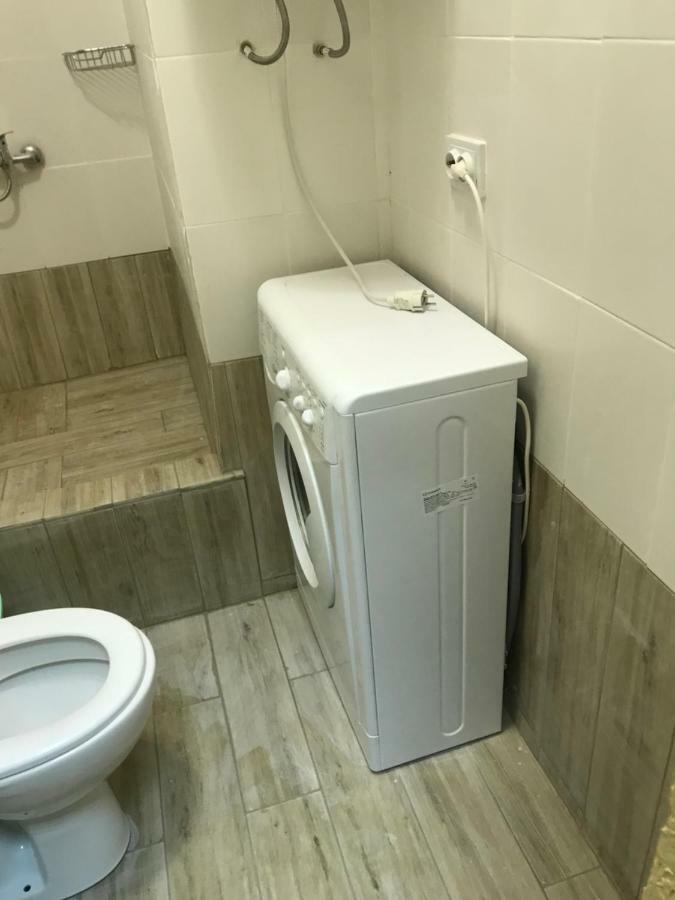 Ararat-Demeevskaya Hostel Kiev Eksteriør billede