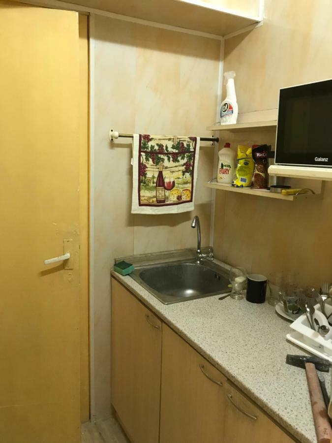 Ararat-Demeevskaya Hostel Kiev Eksteriør billede