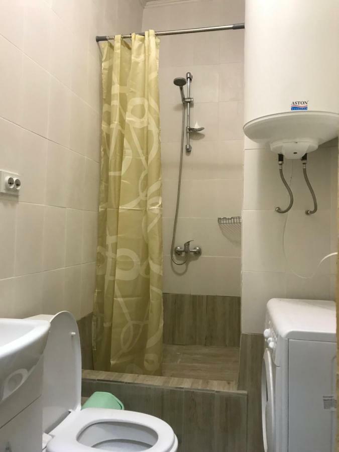 Ararat-Demeevskaya Hostel Kiev Eksteriør billede